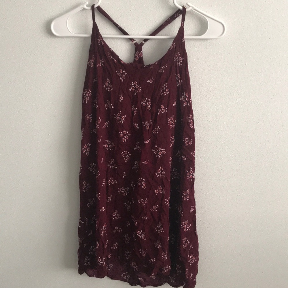 Cute Floral Dress
